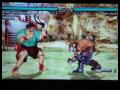 Torneo TPro 2008 Ariel [Ganryu] v/s Cloud Strife [King] - Parte 3/3