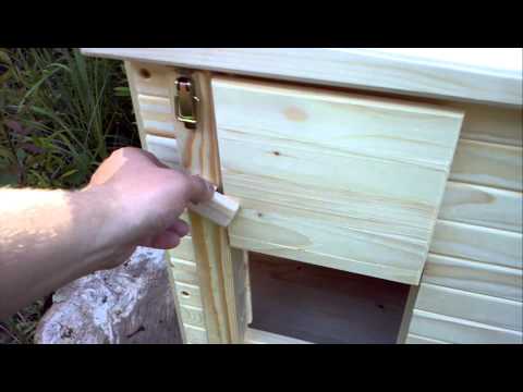 Transportkisten für Hasen Kaninchen Tiertransport Transportbox für Kleintiere