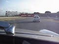 karmann ghia en el Jarama 2008 parte 2ª