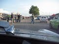 karmann ghia en el Jarama 2008 parte 2ª