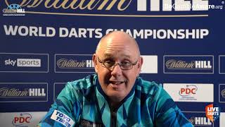 Adam Hunt on Ally Pally ROUT of Boris Krcmar: “I thought it was going to be a lot tougher than that”