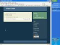 How to setup a blog at blogger.com