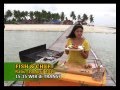 Trailer Fish and Chef Trans7 #86 Rabu, 10 April 2013 Eps Derawan 2 (Ikan Kuwe dan Udang Galah (Dina) Trailer Fish and Chef Trans7 #86 Rabu, 10 April 2013 Eps Derawan 2 (Ikan Kuwe dan Udang Galah (Dina)