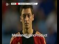 Mesut Özil HD - Short Movie