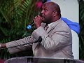 MARVIN WINANS @ COGIC CONVOCATION 2007  MEMPHIS, TN