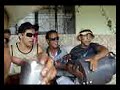 Nojentos do Samba - Virei a mesa