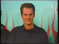 Jumper, Bingo & Kajsa i ZTV Jumper, Bingo & Kajsa i ZTV
