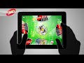 Gameloft iPad games: check our 8 launch titles!