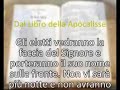 Compieta non udenti - domenica