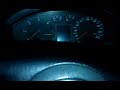 Audi A4 B5 AFN cold start
