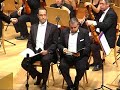 Beethoven. Sinfonía 9. Mov.4