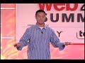 Web 2.0 Summit 08: Tony Hsieh (Zappos.com) Web 2.0 Summit 08: Tony Hsieh (Zappos.com)