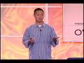 Web 2.0 Summit 08: Tony Hsieh (Zappos.com)