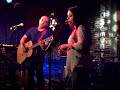 Mindy Smith and The Silver Seas\