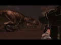 Turok Boss Inhuman