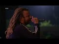 IN FLAMES - COME CLARITY (live at Wacken 2007) IN FLAMES - COME CLARITY (live at Wacken 2007)