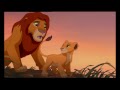 The Lion King 2 + We Are One Fandub with PrincessKiara95
