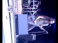 Honey for Christ - The Final Transition Live @ Rottfest 666