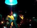 Ghostface Live at IU doing a ODB tribute Ghostface Live at IU doing a ODB tribute