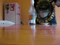What Really Happens Trying 2 Put an Egg in a Bottle