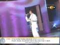 Anugerah 2007 - Aliff Aziz - Mungkin
