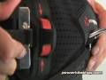 Mystic Kiteboarding Clickerbar Spreaderbar for Harness - Warrior - Firestarter - Powerkiteshop