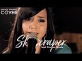 Skyscraper - Demi Lovato (Boyce Avenue feat. Megan Nicole acoustic cover) on iTunes