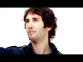 Josh Groban - Stand Up 2 Cancer PSA