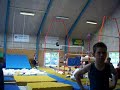 Gardar gymnastik DM maj 07