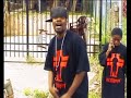 Hussein Fatal & Yas - Boss - Mixtape Video