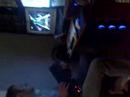 O1in (Dragonforce - Fury of The Storm)