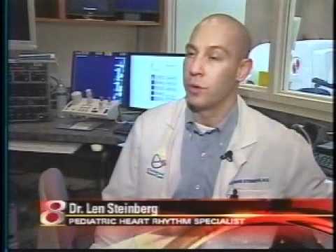 how to cure wpw syndrome