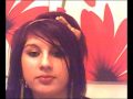 Abi singing Seek and You Will FInd