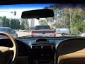 Magnapacks and catted X pipe daily driving