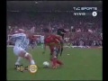 Argentina Soccer Skills