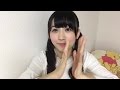 160924 転校少女歌撃団のウキウキLHR☆(岡田夢以)