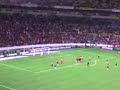 npc en el estadio gol atlas vs morelia