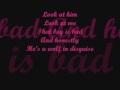 Monster - Lady Gaga