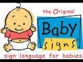 BabySigns Program