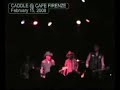 MCO Videos: Caddle Live MCO Videos: Caddle Live