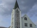 Welcome to Kristiansund