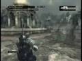 Gears of War - Death of the First Berserker 2-Players Act 1