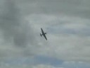 Battle of Britain Memorial Flight @ Farnborough 2008