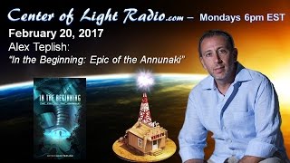 "In the Beginning: Epic of the Annunaki"