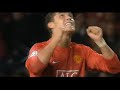 Cristiano Ronaldo - Man Uniteds no.7