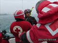 Practicas Helimer - Cruz Roja Gijon