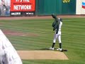 zito warm up