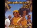 Laisse parler les gens-Jocelyne Labylle et Cheela Laisse parler les gens-Jocelyne Labylle et Cheela