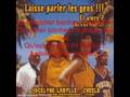 Laisse parler les gens-Jocelyne Labylle et Cheela