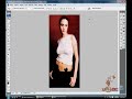Imagen en un Textura en Adobe Photoshop